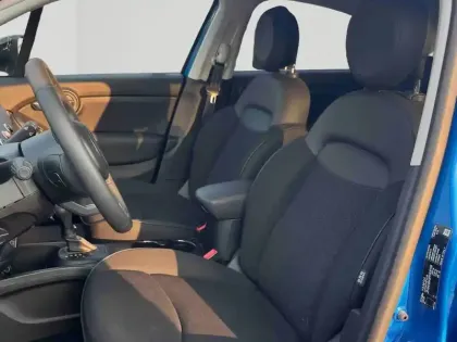 Photo 11 Fiat 500 X 1.5 FireFly 130 ch S/S DCT7 Hybrid