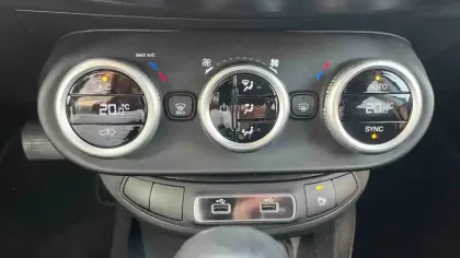 Photo 29 Fiat 500 X 1.5 FireFly 130 ch S/S DCT7 Hybrid
