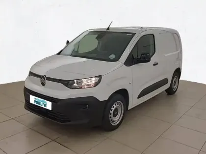 Photo 20 Citroën Berlingo  VAN M 600KG PURETECH 110 S&S BVM6