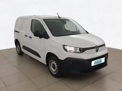 Photo 22 Citroën Berlingo  VAN M 600KG PURETECH 110 S&S BVM6