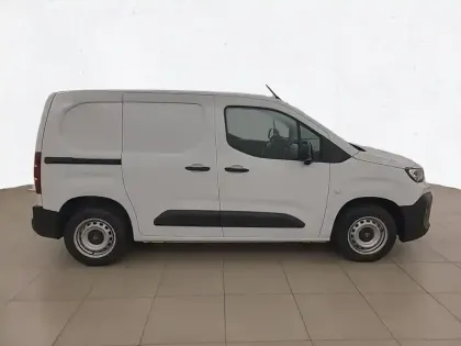 Photo 23 Citroën Berlingo  VAN M 600KG PURETECH 110 S&S BVM6