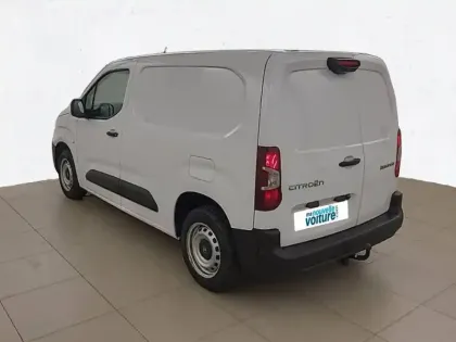 Photo 26 Citroën Berlingo  VAN M 600KG PURETECH 110 S&S BVM6