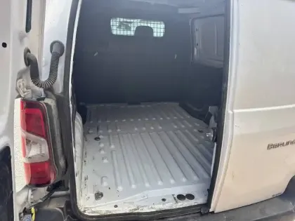 Photo 5 Citroën Berlingo  VAN M 600KG PURETECH 110 S&S BVM6