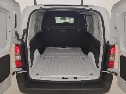 Photo 25 Citroën Berlingo  VAN M 600KG PURETECH 110 S&S BVM6