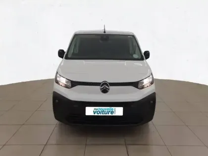 Photo 21 Citroën Berlingo  VAN M 600KG PURETECH 110 S&S BVM6