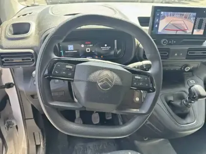 Photo 8 Citroën Berlingo  VAN M 600KG PURETECH 110 S&S BVM6