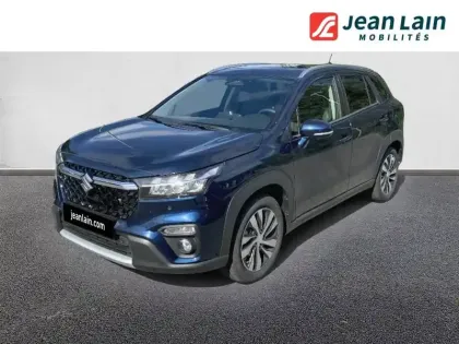 Photo Suzuki S-cross Style