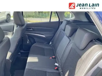Photo 28 Suzuki S-cross  1.4 Boosterjet Hybrid AllGrip