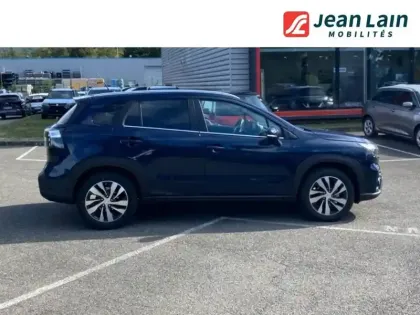 Photo 21 Suzuki S-cross  1.4 Boosterjet Hybrid AllGrip