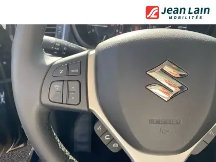 Photo 11 Suzuki S-cross  1.4 Boosterjet Hybrid AllGrip