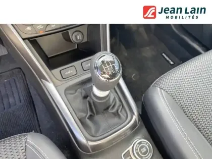 Photo 12 Suzuki S-cross  1.4 Boosterjet Hybrid AllGrip