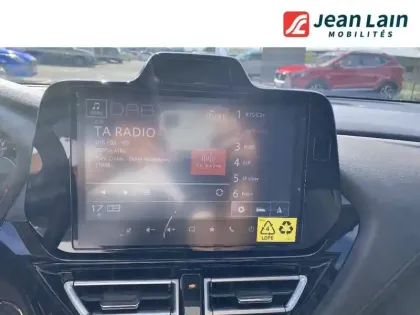 Photo 15 Suzuki S-cross  1.4 Boosterjet Hybrid AllGrip