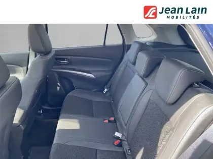 Photo 16 Suzuki S-cross  1.4 Boosterjet Hybrid AllGrip
