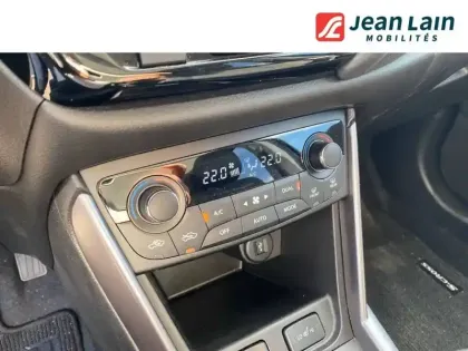 Photo 13 Suzuki S-cross  1.4 Boosterjet Hybrid AllGrip
