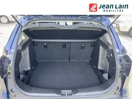 Photo 9 Suzuki S-cross  1.4 Boosterjet Hybrid AllGrip