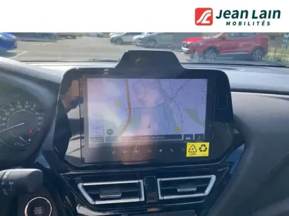Photo 14 Suzuki S-cross  1.4 Boosterjet Hybrid AllGrip