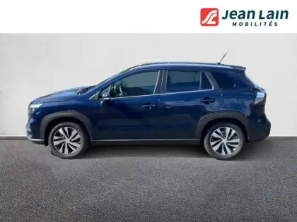 Photo 7 Suzuki S-cross  1.4 Boosterjet Hybrid AllGrip