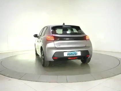 Photo 9 Peugeot 208  PureTech 75 S&S BVM5