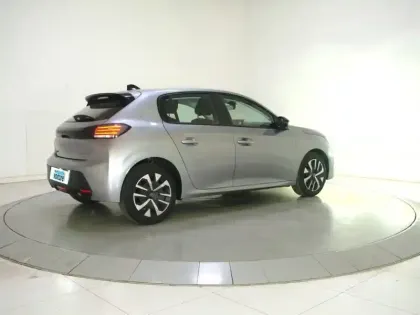 Photo 7 Peugeot 208  PureTech 75 S&S BVM5
