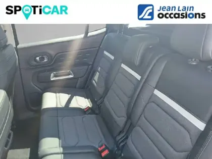 Photo 11 Citroën C5 aircross  BlueHDi 130 EAT8