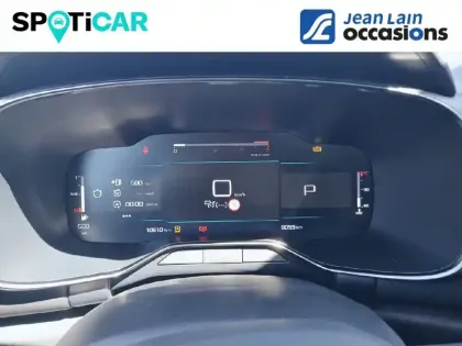 Photo 9 Citroën C5 aircross  BlueHDi 130 EAT8