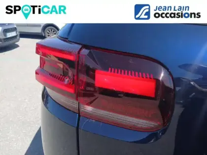 Photo 16 Citroën C5 aircross  BlueHDi 130 EAT8