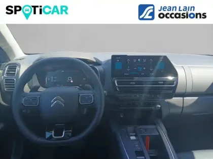 Photo 7 Citroën C5 aircross  BlueHDi 130 EAT8