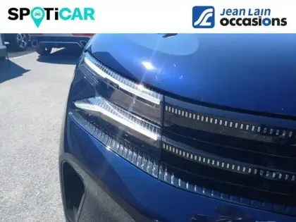 Photo 15 Citroën C5 aircross  BlueHDi 130 EAT8