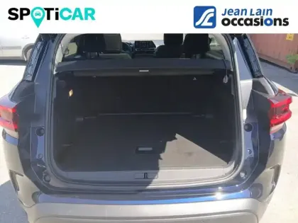 Photo 5 Citroën C5 aircross  BlueHDi 130 EAT8