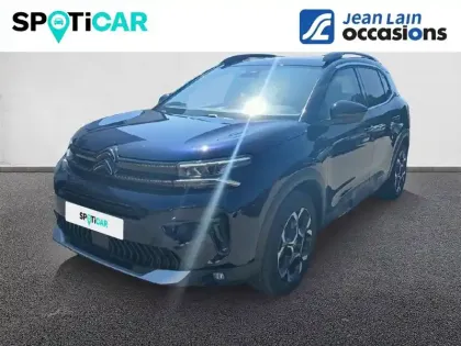 Photo Citroën C5 Aircross Max