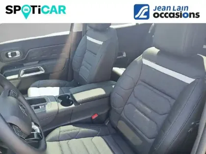 Photo 10 Citroën C5 aircross  BlueHDi 130 EAT8