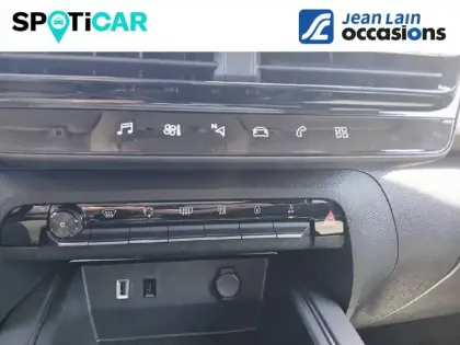 Photo 17 Citroën C5 aircross  BlueHDi 130 EAT8