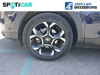 Photo 12 Citroën C5 aircross  BlueHDi 130 EAT8