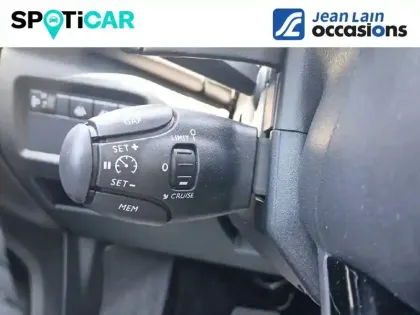 Photo 18 Citroën C5 aircross  BlueHDi 130 EAT8