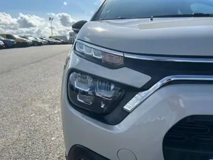 Photo 13 Citroën C3  PureTech 83 S&S BVM5
