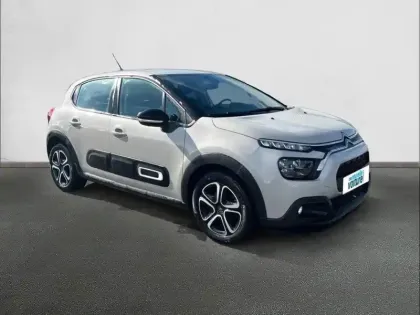 Photo 8 Citroën C3  PureTech 83 S&S BVM5