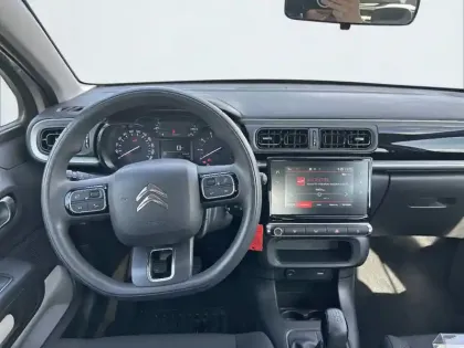 Photo 5 Citroën C3  PureTech 83 S&S BVM5