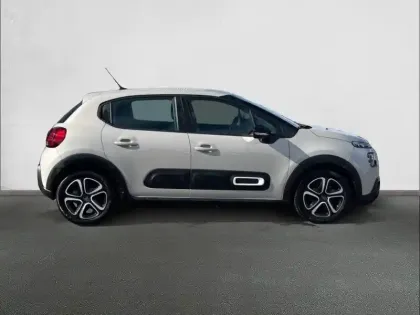 Photo 9 Citroën C3  PureTech 83 S&S BVM5
