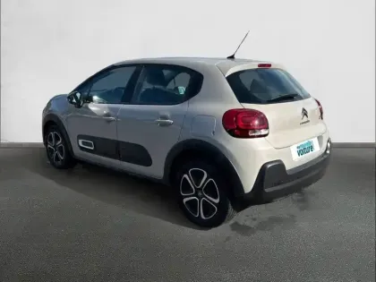 Photo 7 Citroën C3  PureTech 83 S&S BVM5