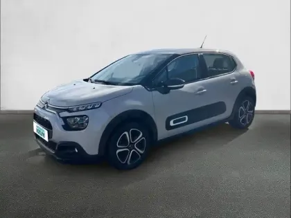 Photo Citroën C3 Feel Pack