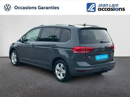 Photo 10 Volkswagen Touran  1.5 TSI EVO 150 7pl