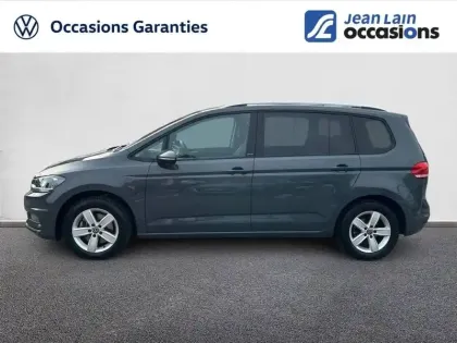 Photo 6 Volkswagen Touran  1.5 TSI EVO 150 7pl