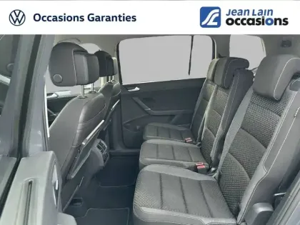 Photo 5 Volkswagen Touran  1.5 TSI EVO 150 7pl