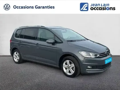 Photo 9 Volkswagen Touran  1.5 TSI EVO 150 7pl