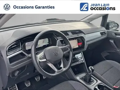 Photo 12 Volkswagen Touran  1.5 TSI EVO 150 7pl
