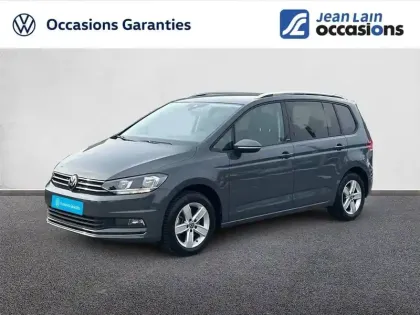 Photo Volkswagen Touran Active