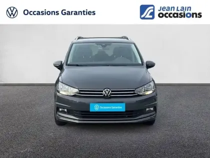 Photo 8 Volkswagen Touran  1.5 TSI EVO 150 7pl
