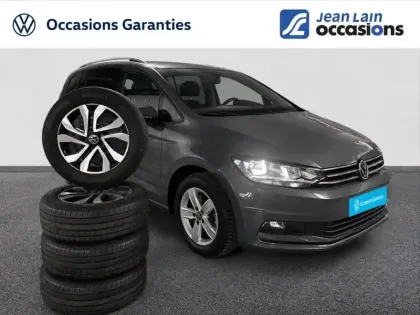 Photo 21 Volkswagen Touran  1.5 TSI EVO 150 7pl