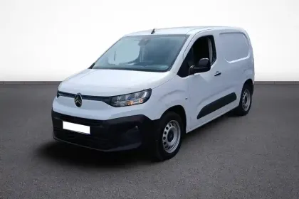 Photo Citroën Berlingo Base