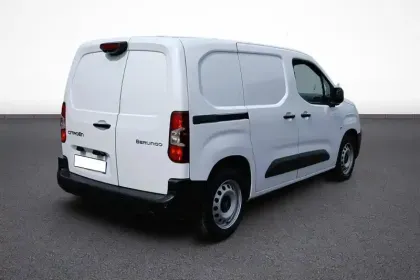 Photo 5 Citroën Berlingo  VAN TAILLE M 650KG BLUEHDI 130 S&S EAT8